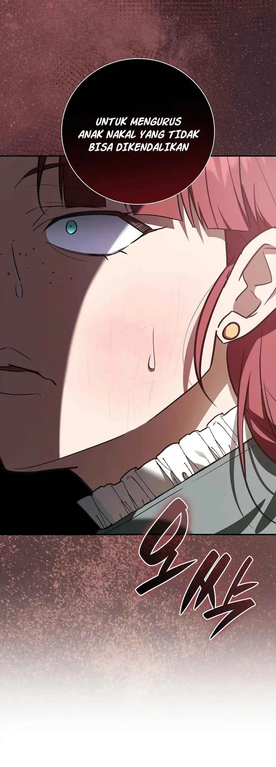 a mercenarys rebirth among nobles chapter 12 - Page 28